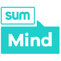 Sum Mind logo, Sum Mind contact details