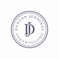 Duncan Jennings Photography logo, Duncan Jennings Photography contact details