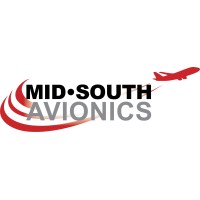 Mid-South Avionics, Inc logo, Mid-South Avionics, Inc contact details