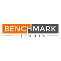 Benchmark Fitouts logo, Benchmark Fitouts contact details