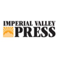 Imperial Valley Press logo, Imperial Valley Press contact details