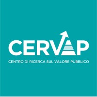 CERVAP - Centro di Ricerca sul Valore Pubblico logo, CERVAP - Centro di Ricerca sul Valore Pubblico contact details