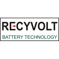 RECYVOLT BATTERY TECHNOLOGIES logo, RECYVOLT BATTERY TECHNOLOGIES contact details