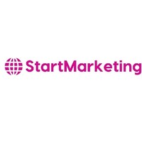 Start-Marketing logo, Start-Marketing contact details