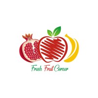 Fresh Fruit Corner logo, Fresh Fruit Corner contact details