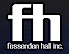 Fessenden Hall Inc logo, Fessenden Hall Inc contact details