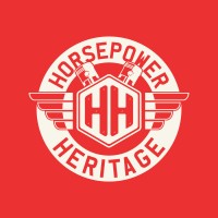 Horsepower Heritage logo, Horsepower Heritage contact details