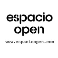 Espacio Open logo, Espacio Open contact details