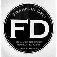 Franklin Deli logo, Franklin Deli contact details