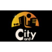 City Card logo, City Card contact details