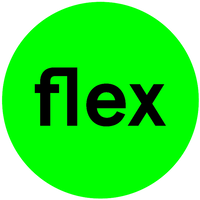 flex-arbeit logo, flex-arbeit contact details