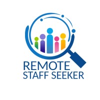 Remote Staff Seeker logo, Remote Staff Seeker contact details