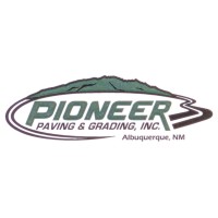 Pioneer Paving & Grading, Inc. logo, Pioneer Paving & Grading, Inc. contact details