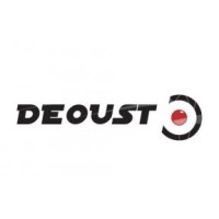 Deoust logo, Deoust contact details