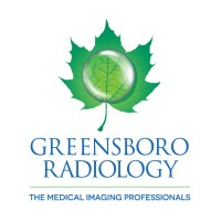 Greensboro Radiology logo, Greensboro Radiology contact details