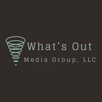 What’s Out Media Group logo, What’s Out Media Group contact details