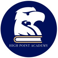 High Point Academy logo, High Point Academy contact details