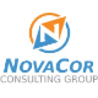 NovaCor Consulting Group logo, NovaCor Consulting Group contact details