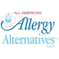 All-American Allergy Alternatives, LLC logo, All-American Allergy Alternatives, LLC contact details