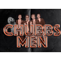 Chubbs Men Podcast logo, Chubbs Men Podcast contact details