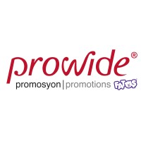 Prowide Promotions logo, Prowide Promotions contact details