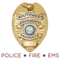 Southwest Emergency Products logo, Southwest Emergency Products contact details