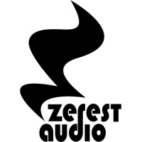 Zerest Audio logo, Zerest Audio contact details