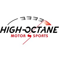 High-Octane Motorsports e.V. logo, High-Octane Motorsports e.V. contact details