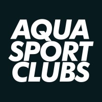 Aqua Sport Clubs logo, Aqua Sport Clubs contact details