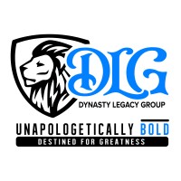 Dynasty Legacy Group logo, Dynasty Legacy Group contact details