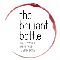 the brilliant bottle logo, the brilliant bottle contact details