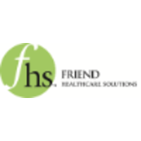 FRIEND HEALTHCARE SOLUTIONS, LLC logo, FRIEND HEALTHCARE SOLUTIONS, LLC contact details