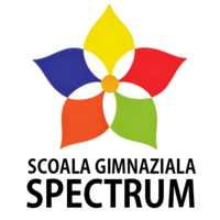 Scoala Gimnaziala Spectrum Constanta logo, Scoala Gimnaziala Spectrum Constanta contact details