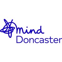 Doncaster Mind logo, Doncaster Mind contact details