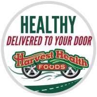 Harvest Health Foods - Michigan logo, Harvest Health Foods - Michigan contact details