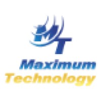 Maximum Technology logo, Maximum Technology contact details