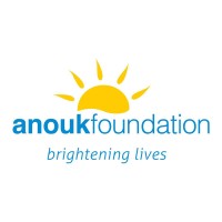 Anouk Foundation logo, Anouk Foundation contact details