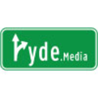 Ryde Media logo, Ryde Media contact details