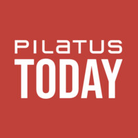 PilatusToday logo, PilatusToday contact details