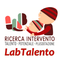 LabTalento - Università di Pavia logo, LabTalento - Università di Pavia contact details