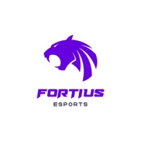 Fortius Esports logo, Fortius Esports contact details