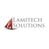 LAMITECH SOLUTIONS (PTY) LTD logo, LAMITECH SOLUTIONS (PTY) LTD contact details