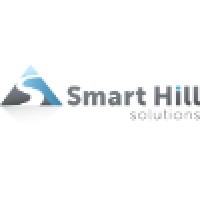 Smart Hill logo, Smart Hill contact details