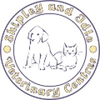 Shipley Vets logo, Shipley Vets contact details