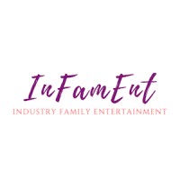 Industry Family Entertainment logo, Industry Family Entertainment contact details