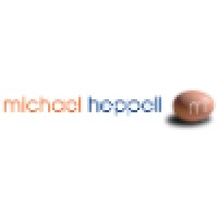 Michael Heppell Ltd logo, Michael Heppell Ltd contact details