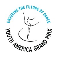 Youth America Grand Prix logo, Youth America Grand Prix contact details