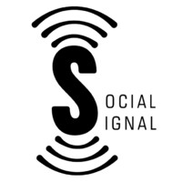 Social Signal logo, Social Signal contact details