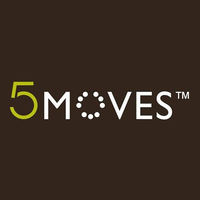 5Moves logo, 5Moves contact details