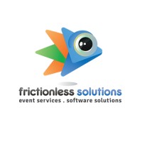 Frictionless Solutions, Inc. logo, Frictionless Solutions, Inc. contact details